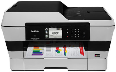 Brother Printer Dcp 585cw Driver Win7 Free Download
